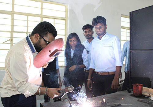 workshop-engineering