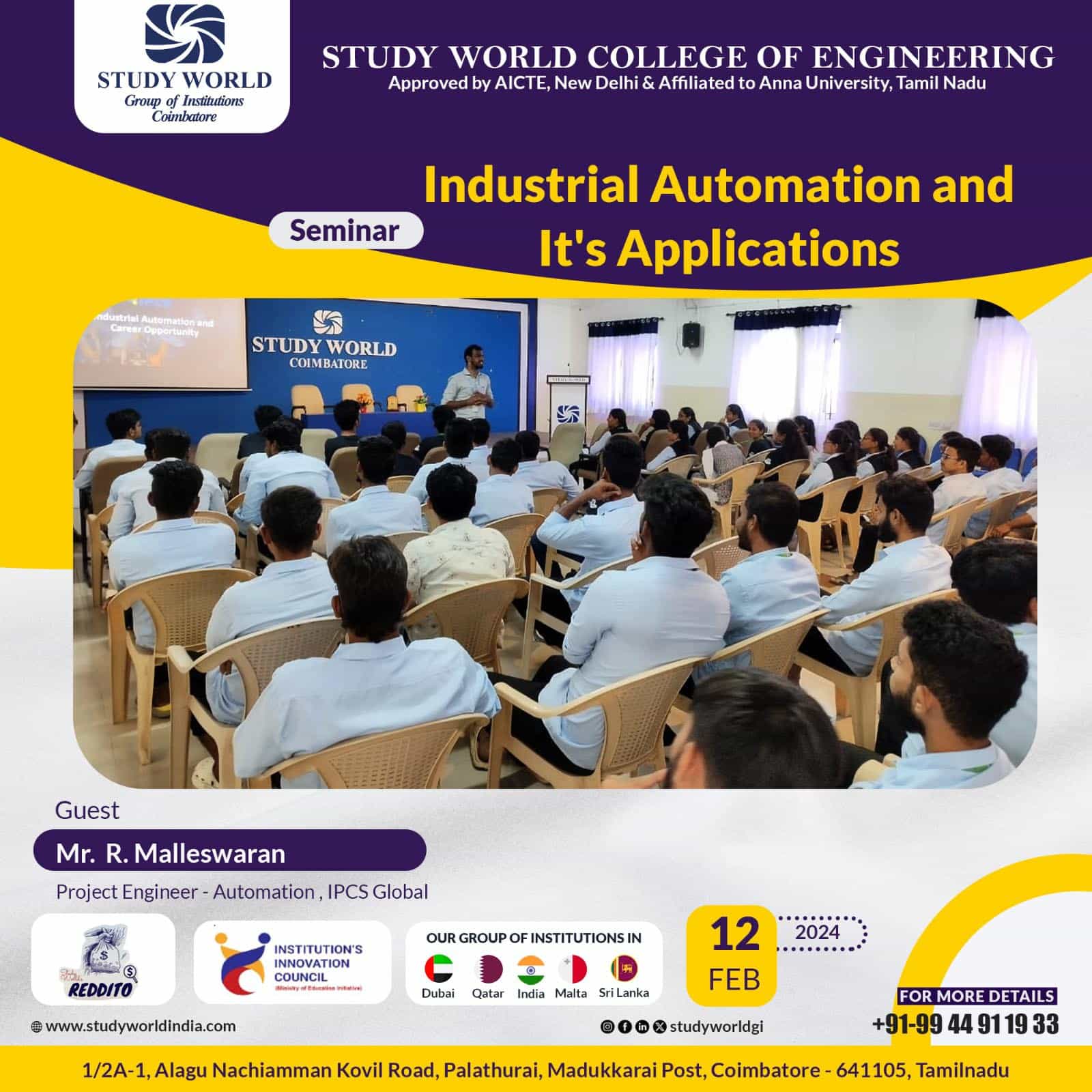 Industrial-Automation